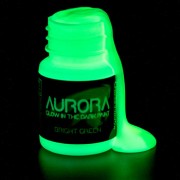 Aurora Glow In The Dark Paint