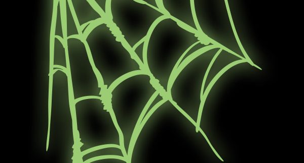 DOWNLOAD: Spiders Corner Web