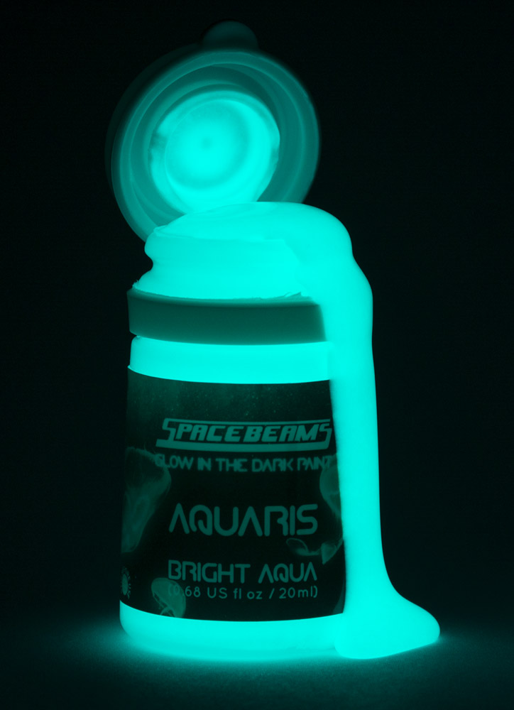 20ml Aquaris Open Bottle